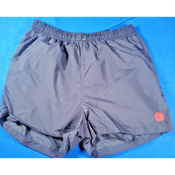 Chloe X Domi Shorts Men's Size 2XL Made In USA Runing Board Shorts Athletic - Picture 1 of 8